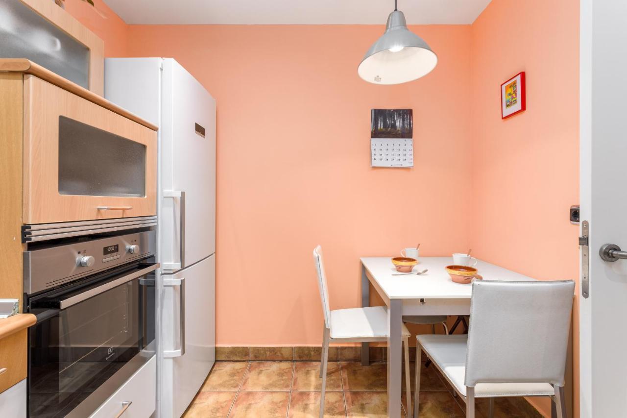 Apartment Bergara - Local Rentss San Sebastián
