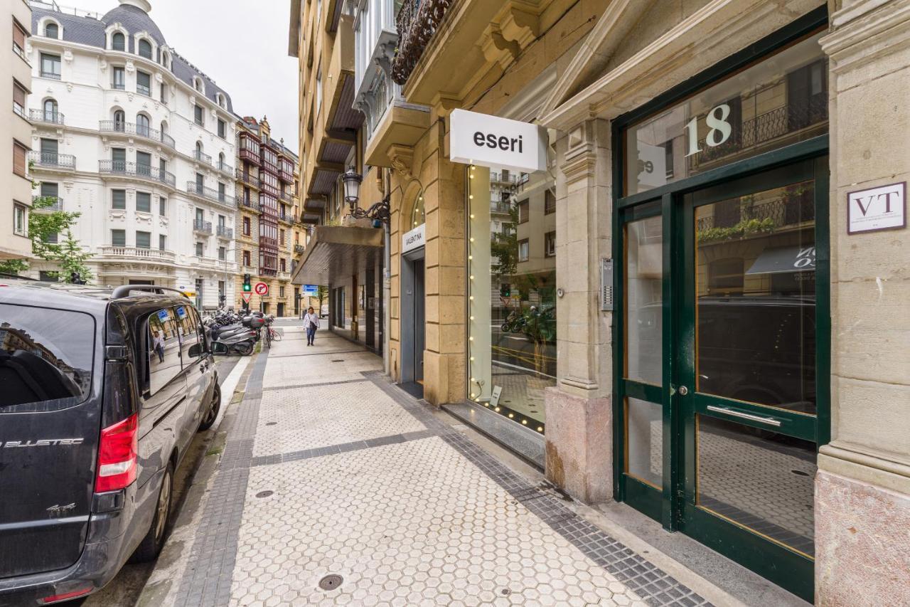 Bergara - Local Rentss Apartment San Sebastián